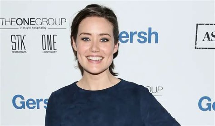 Megan Boone net worth: How much is Megan Boone worth?