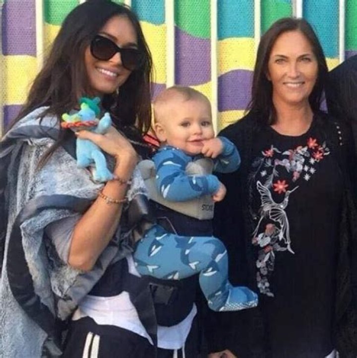 Megan Fox Parents: Meet Gloria Darlene Fox And Franklin Thomas Fox