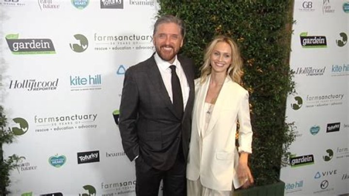 Megan Wallace Cunningham: Craig Ferguson’s wife Wiki, Age, Art, Birthday, Wedding, Height, Net Worth