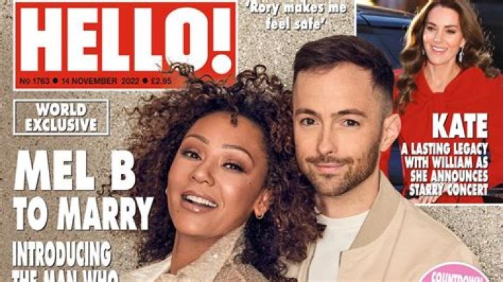 Mel B Biography; Children, Husband, Net Worth, And Instagram Of The Former Spice Girl