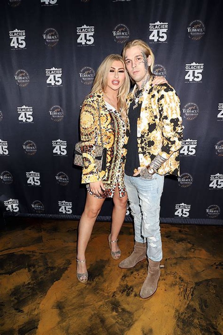 Melanie Martin Net Worth: How Rich is Aaron Carter’s Girlfriend?