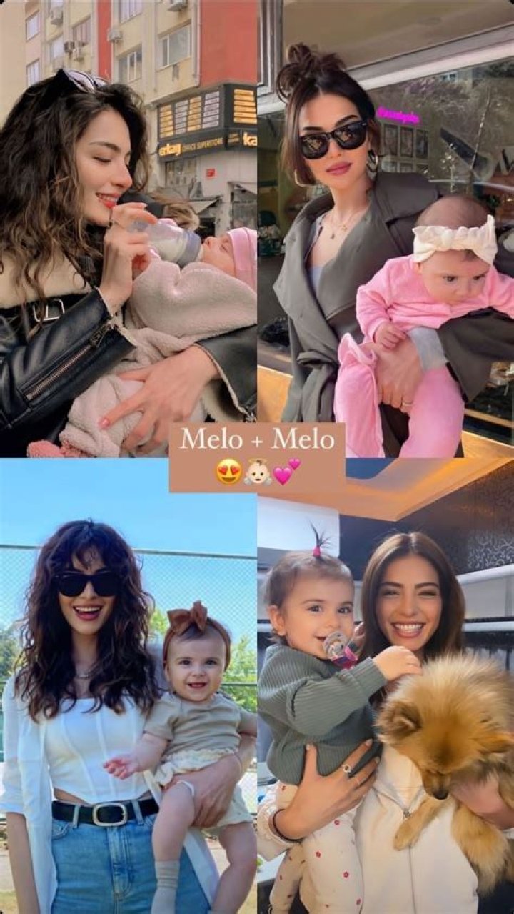 Melisa Asli Pamuk Married, Height, Husband, Age, Net Worth – Bio