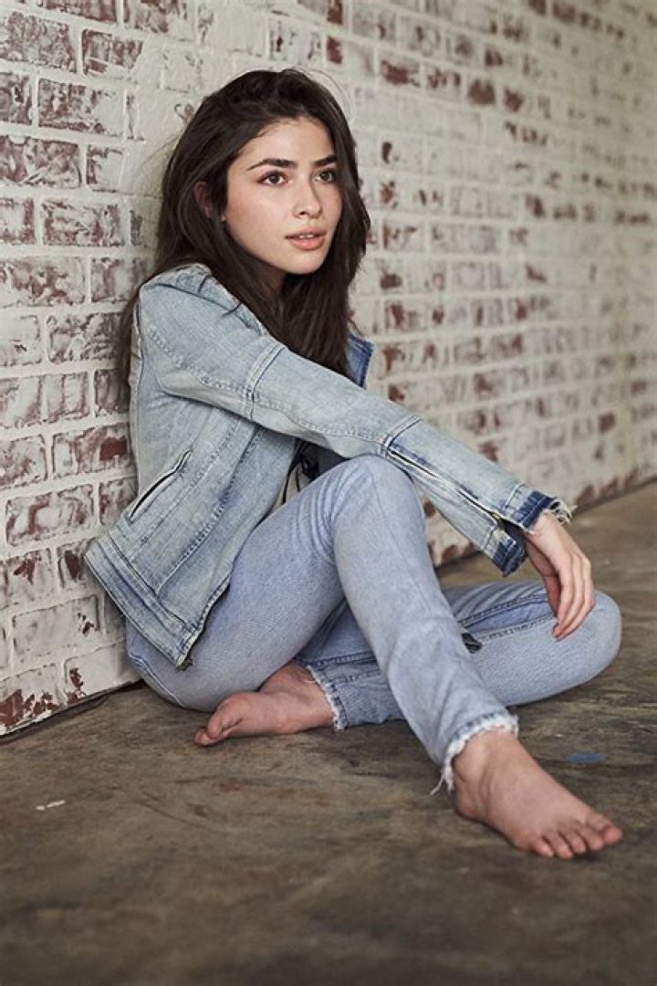 Melissa Collazo Age Height – Meet The Actress On Instagram