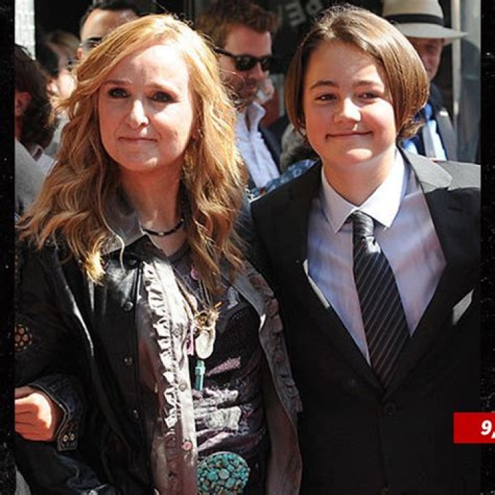 Melissa Etheridge Children: Meet Beckett Cypher, Bailey Jean Cypher, Miller Steven Etheridge, Johnnie Rose Etheridge