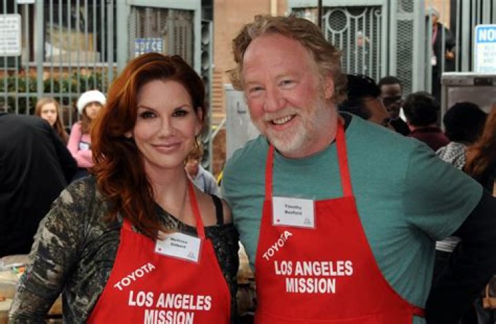 Melissa Gilbert Biography, Age, Height, Education, Parents, Sibling, Spouse, Children, Actress, Producer, TV director, Movies, TV Shows, Timothy Busfield, and Net Worth