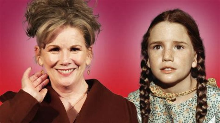 Melissa Gilbert’s net worth, biography, fact, career, awards and life story