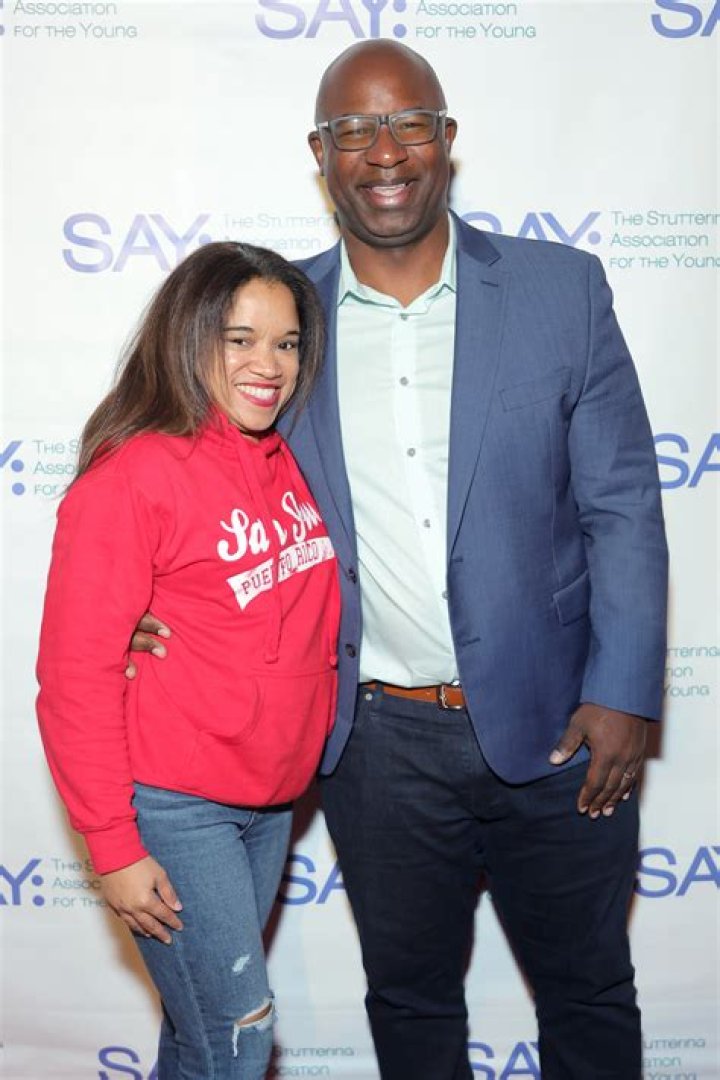 Melissa Oppenheimer Parents, Wiki, And Bio Of Jamaal Bowman’s Wife