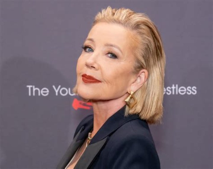 Melody Thomas Scott Net Worth, Income, Salary, Earnings, Biography