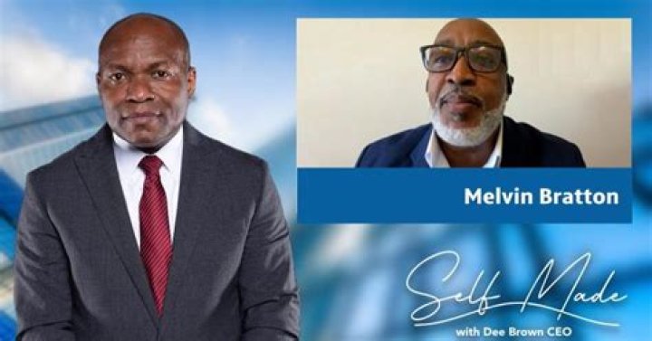 Melvin Bratton Net Worth, Income, Salary, Earnings, Biography