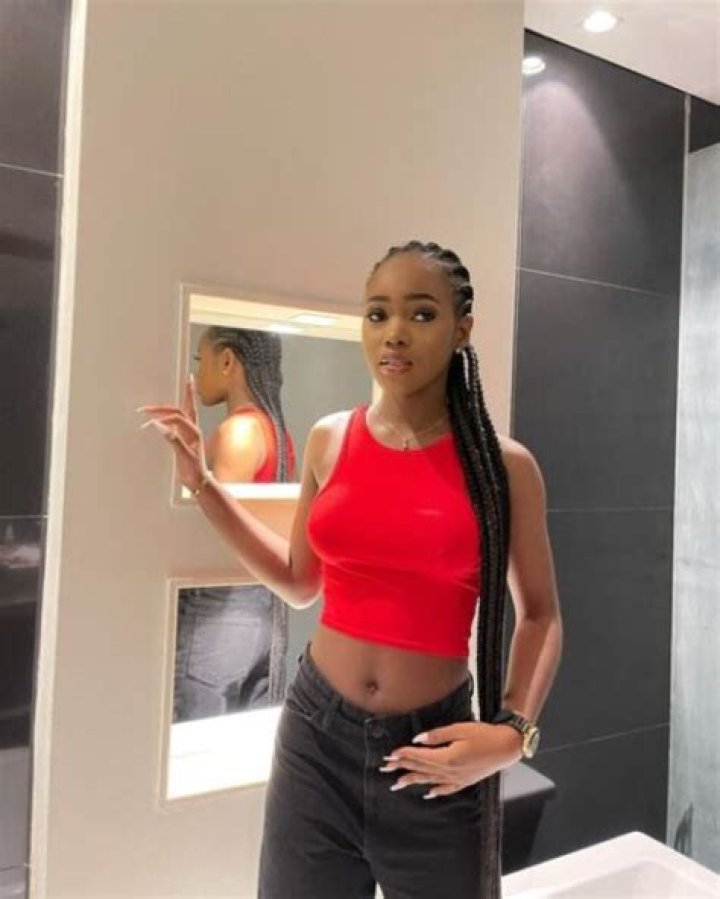 Mercy’s daughter Michelle Gentry Aigbe Biography: Age, University, Net Worth, Photos, School, Father, Boyfriend, Phone Number, Instagram