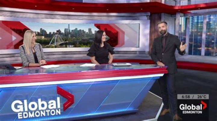 Meteorologist: Is Jesse Beyer Leaving Global? Everything On His Wife And Net Worth