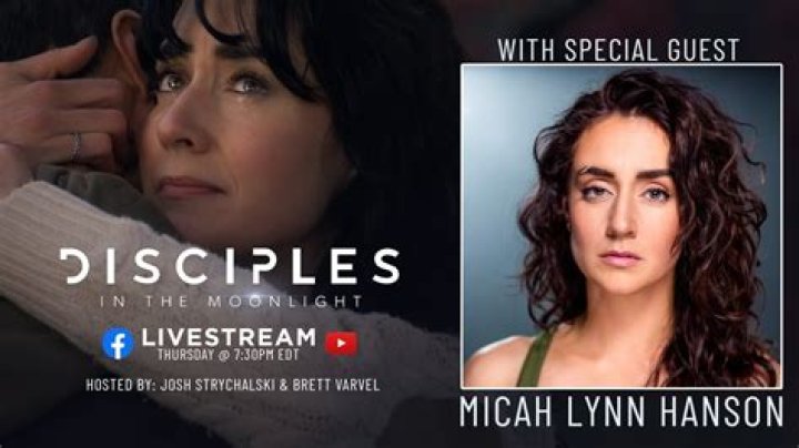 Micah Lynn Hanson Age, Wiki, Biography, Height, Husband, Instagram