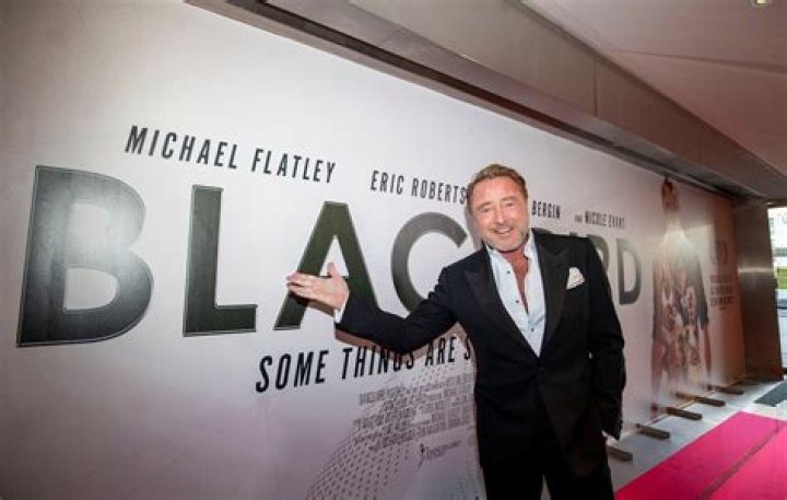 Michael Flatley Melanoma: What Happened To Michael Flatley?
