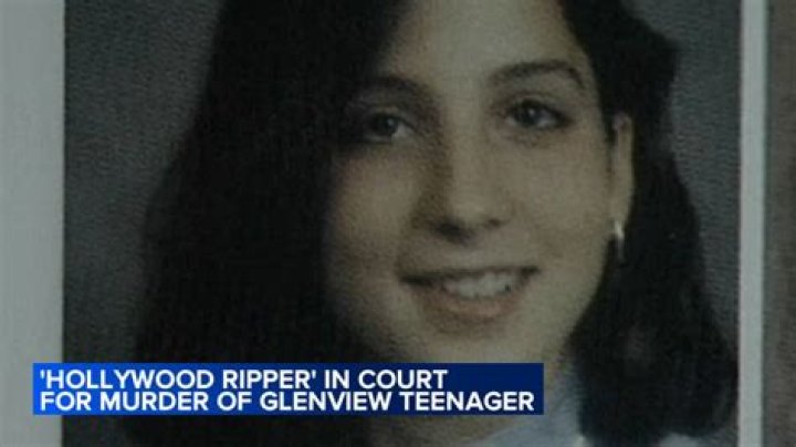 Michael Gargiulo Wife And Family: ‘Hollywood Ripper’ Sentenced To Death For 2 Murder Charges