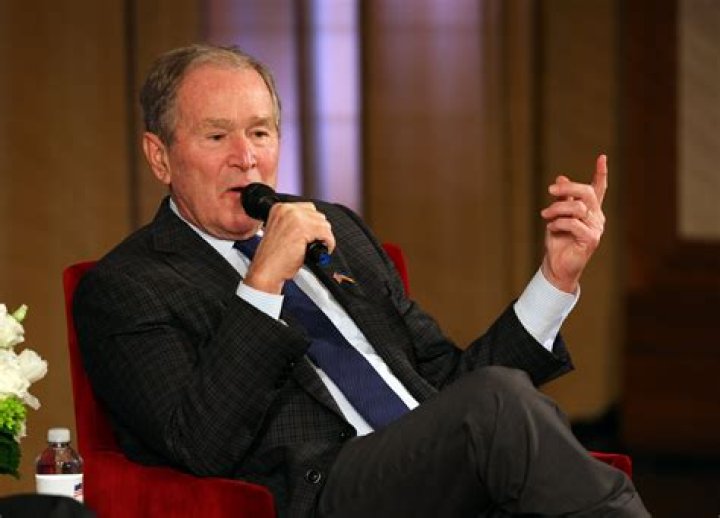 Michael Gerson Biography, Age, Net worth, Op-ed columnist, Speechwriter, Washington Post, Mueller