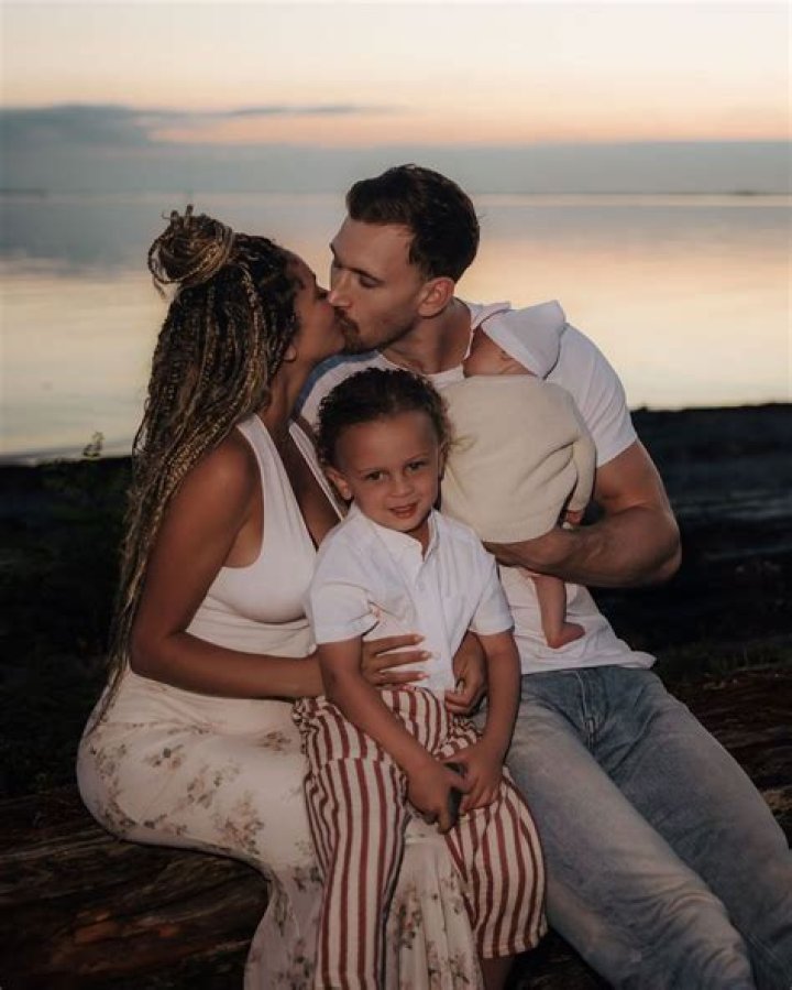 Michael Kopech Has A Baby With His Girlfriend Morgan Eudy? Kids Parents And Family