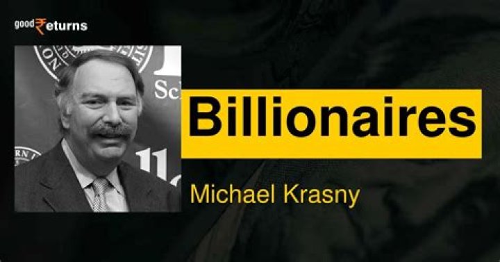 Michael Krasny’s Net Worth, Biography, Career, Awards, Fact and Life Story