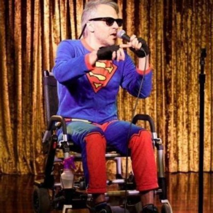 Michael Lehrer A Comedian Passed Away At The Age Of 44