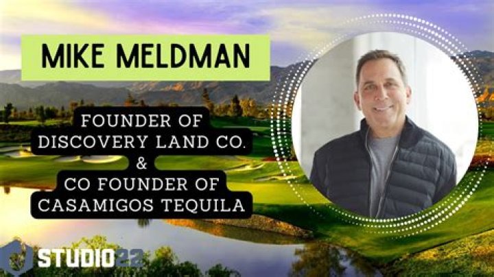 Michael Meldman’s Net Worth, Biography, Career, Awards, Fact and Life Story