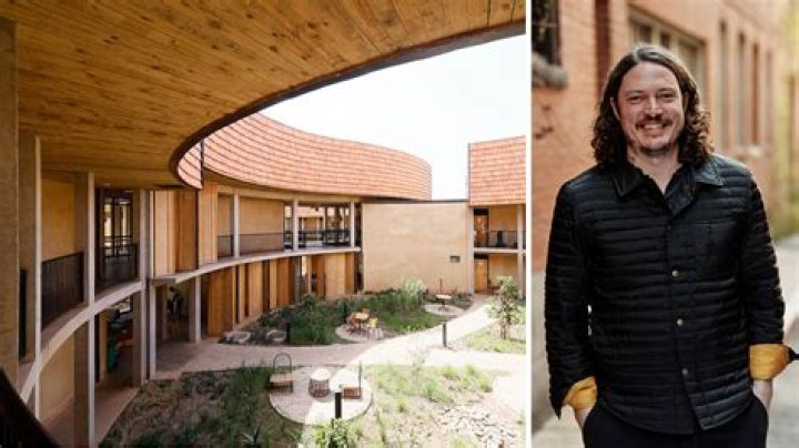 Michael Murphy Architect Wife: Here’s Everything To Know About The Architect