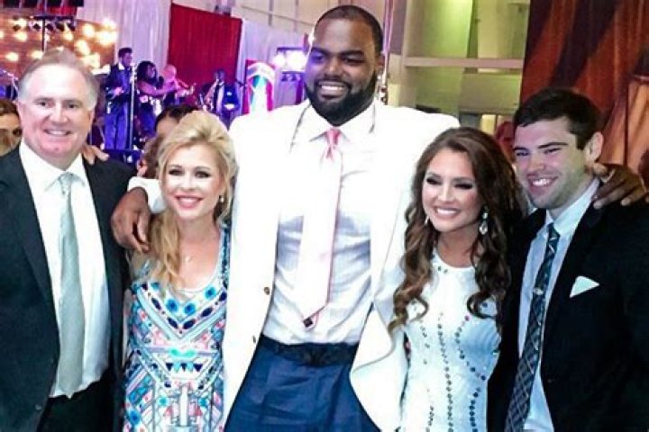 Michael Oher’s Wife, Tiffany Roy Bio: Kids & Net Worth