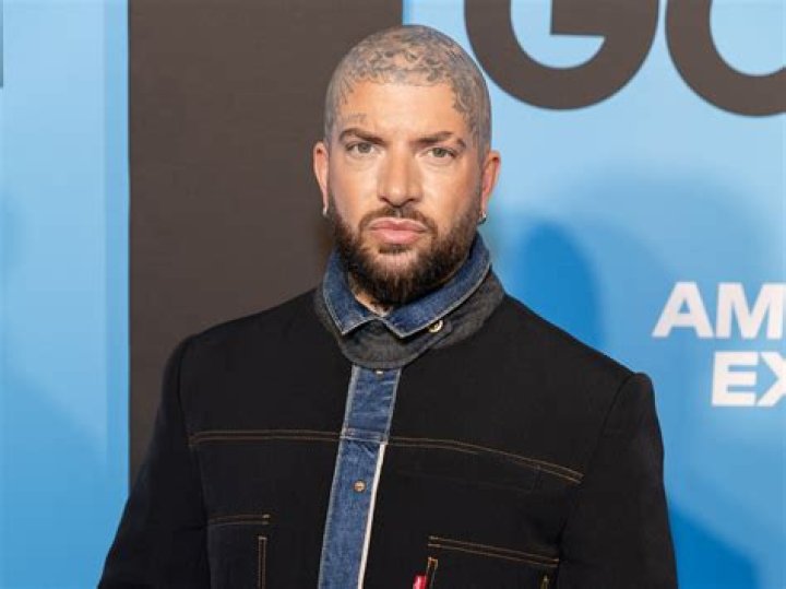 Michael Patrick Thornton Away: Age, Wiki, Biography, Net Worth, Wife