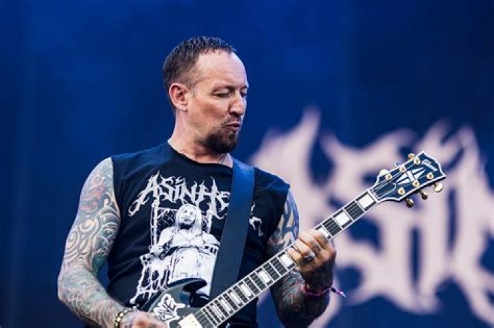 Michael Poulsen Net Worth, Income, Salary, Earnings, Biography