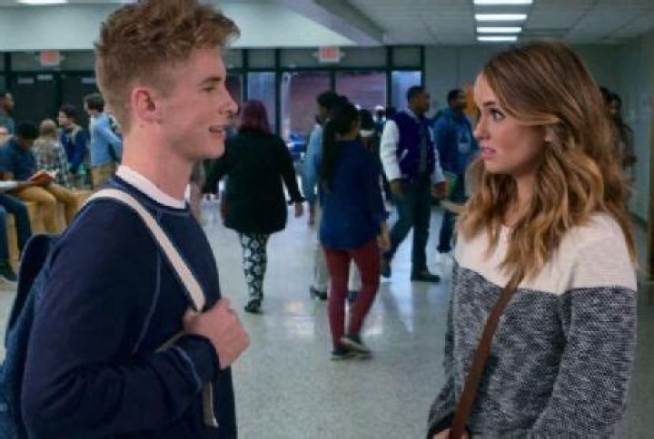 Michael Provost Girlfriend Beats Him In Basketball Game- Who Is She?