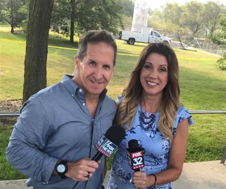 Michael Tobin Bio, Wiki, Age, Wife, Parents, Net Worth, Salary, Fox News and Height