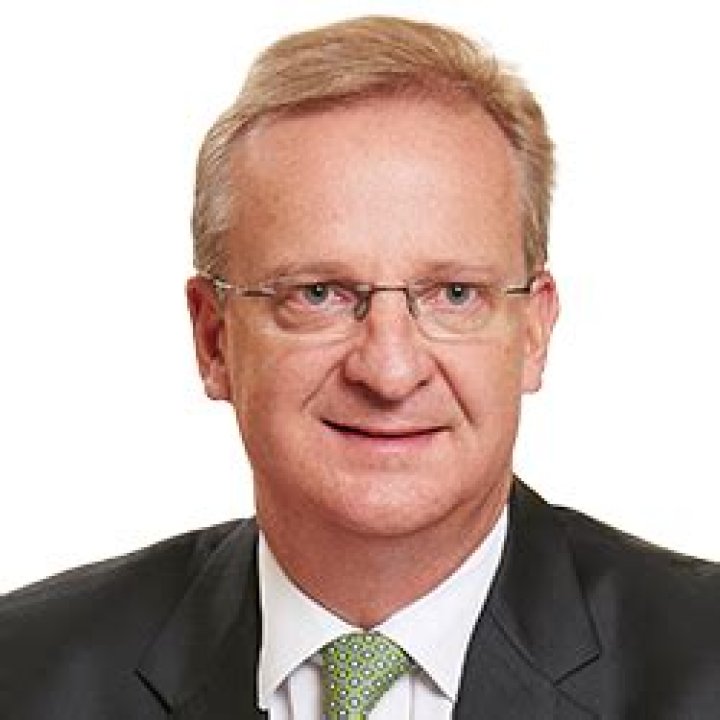 Michael William Thomas Brown – Biography, Age, Salary & Net Worth