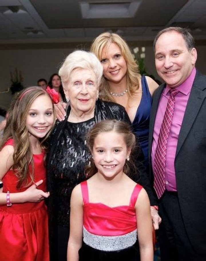 Michele Gisoni Bio, Wiki, Age, Height, Parents, Siblings, and Net Worth