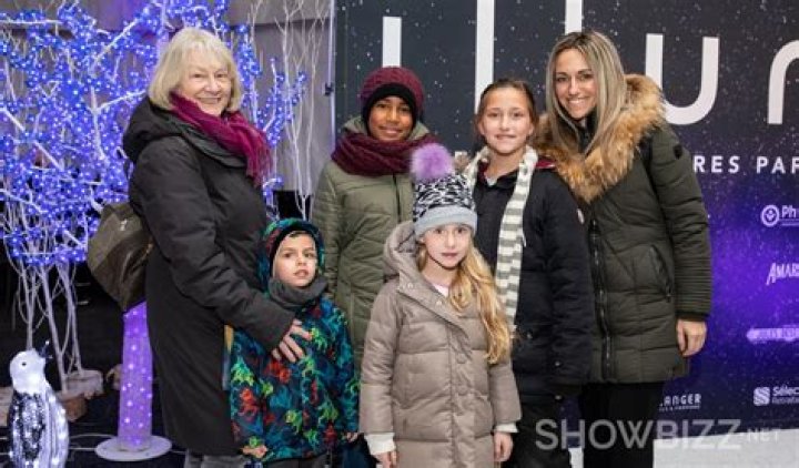 Micheline Lanctot Conjoint Famille: Learn Everything About The Actress