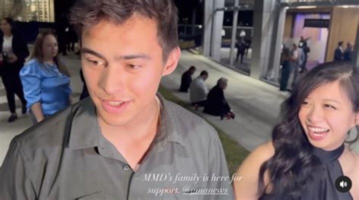 Michelle Dee Siblings: Meet Sister Maxime And Brother Details