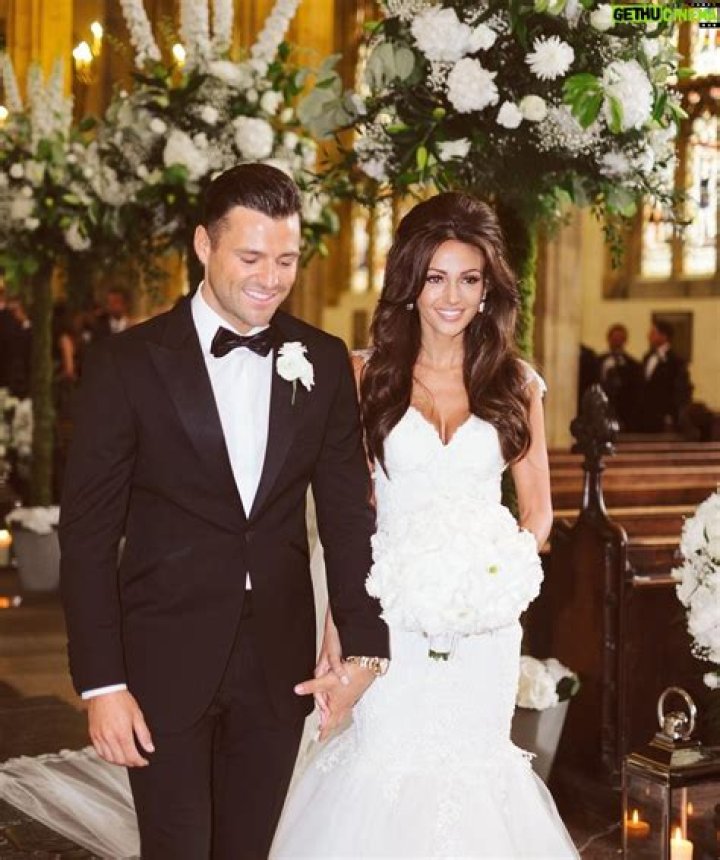 Michelle Keegan Biography, Age, Family, Husband, Our Girl, Wedding dress, Hair, Brassic, Net worth and Mark Wright
