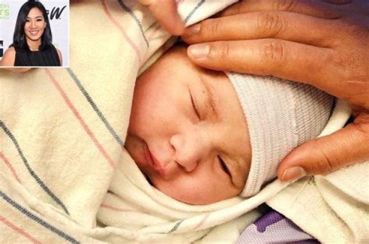 Michelle Kwan Baby Daddy Name Revealed- Who Is The Father Of Her First Child Kalista?