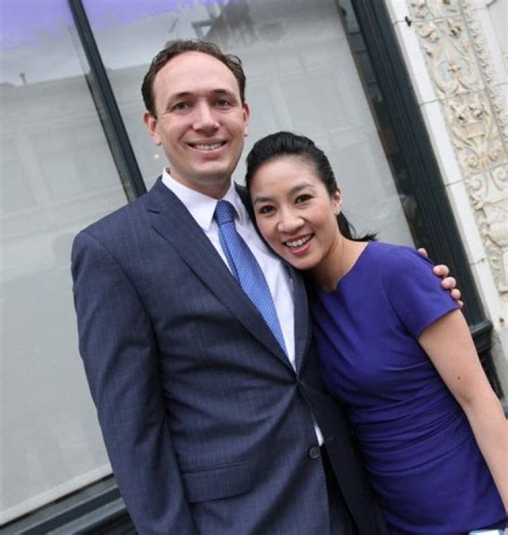 Michelle Kwan Ex-Husband: Clay Pell New Wife, Net Worth, Instagram, Age