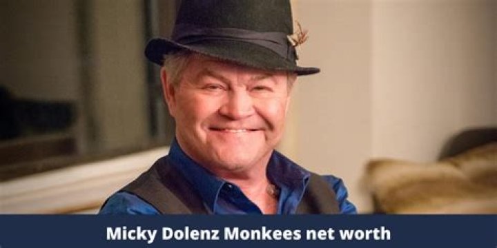 Micky Dolenz’s Net Worth, Biography, Career, Awards, Fact and Life Story