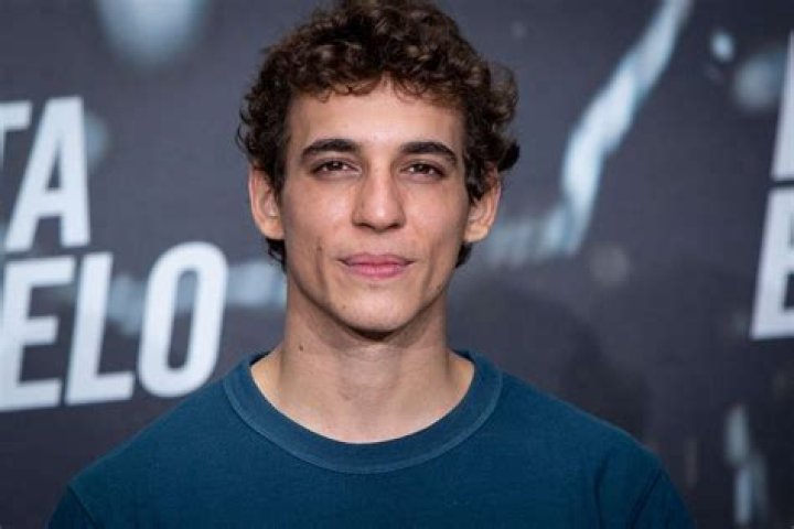 Miguel Herrán Biography; Net Worth, Age, Height, Nationality, Movies, Siblings, Parents And Girlfriend