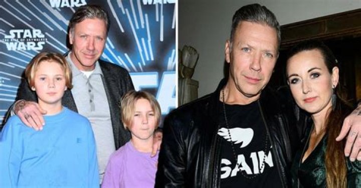 Mikael Persbrandt Biograpy, Age, Wife, Children, Net worth, Movies, TV Shows, House