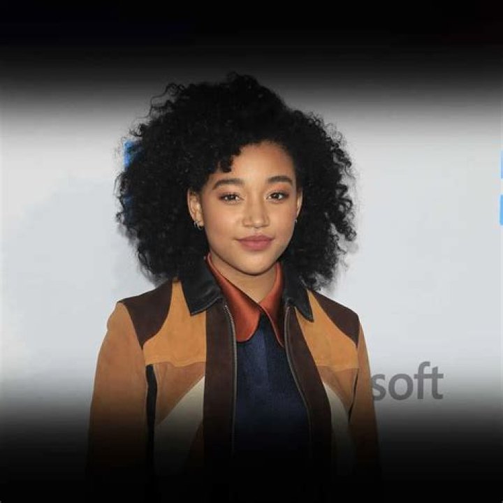 Mikaela Straus Bio, Age, Height, Amandla Stenberg, 1950, Net Worth, Songs and Albums