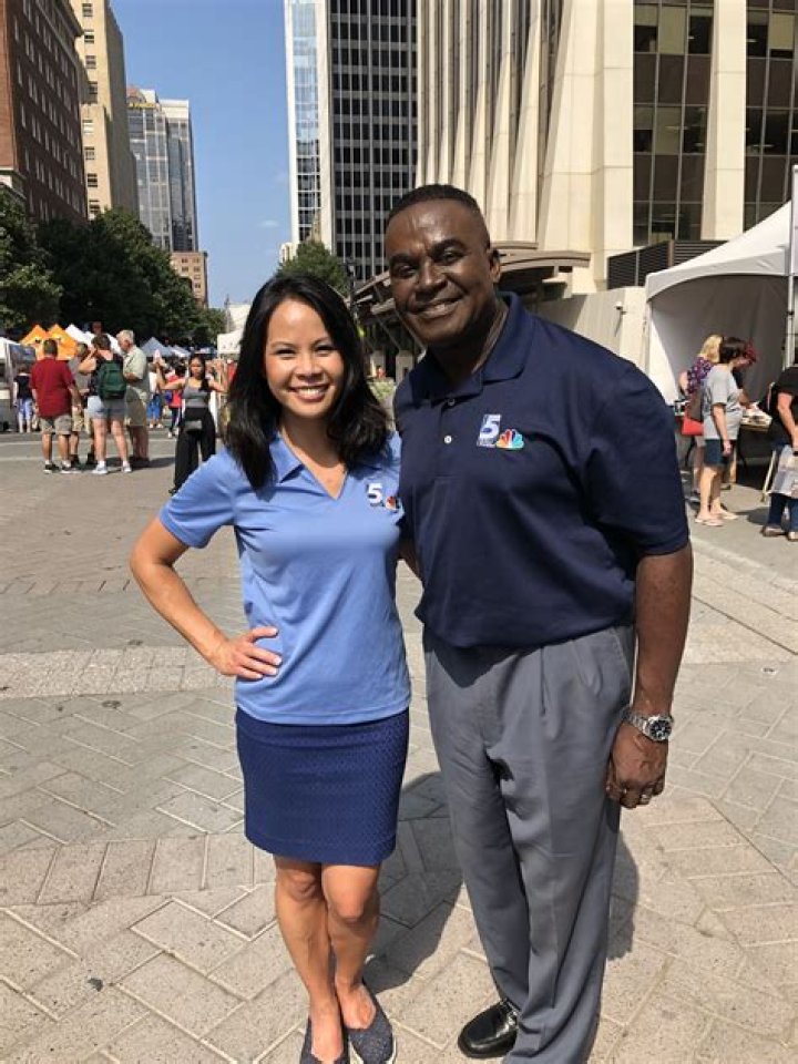 Mikaya Thurmond Bio, Wiki, Age, Family, Height, Husband, Pictures, Illness, Salary, WRAL-TV