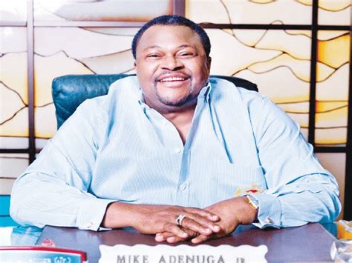Mike Adenuga: Biography, Networth, Investments and More