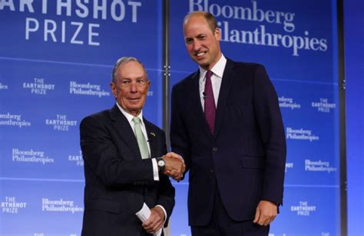Mike Bloomberg Parents: Meet William Henry Bloomberg, Charlotte Rubens Bloomberg