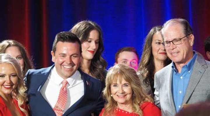 Mike Braun Children: Meet Jeff Braun, Kristen Braun, Ashley Braun, And Jason Braun