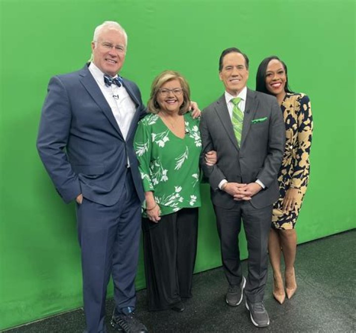 Mike Dubberly WBRC FOX6, Bio, Wiki, Age, Height, Net Worth, Family, Married, Illness and Salary