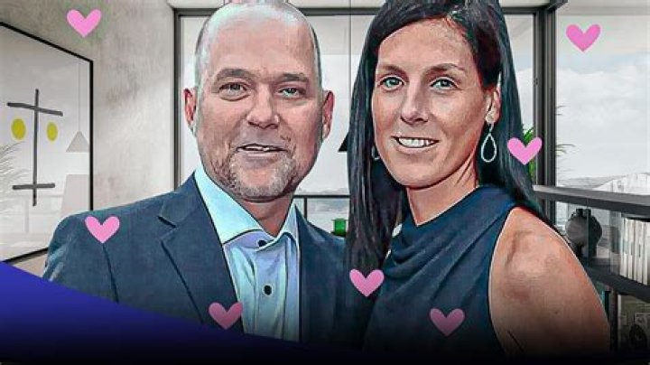 MIke Malone Wife: Jocelyn Malone Age, Wiki, Biography, Net Worth, Family