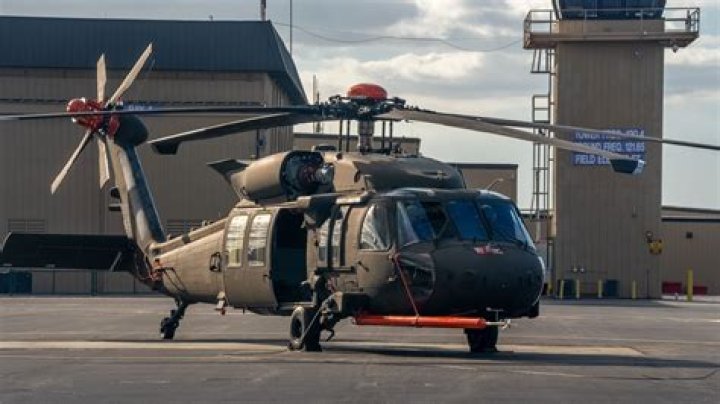 Mike Noell Net Worth: How Much Is Blackhawk Founder Mike Noell Worth?