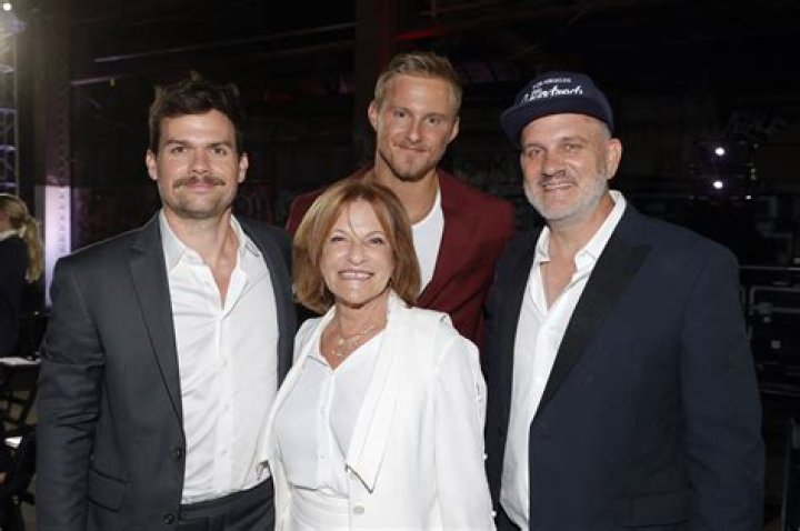 Mike O’Malley Net Worth