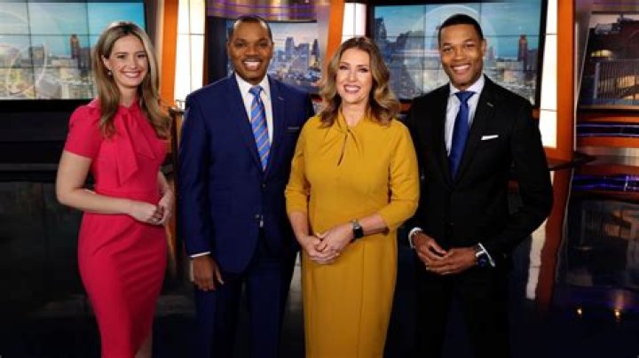 Mike Taylor Bio, Wiki, Age, Height, Wife, Channel 7, WXYZ-TV, Salary, and Net Worth.