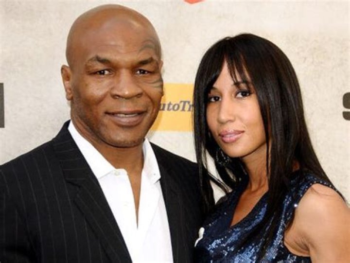 Mike Tyson’s wife Lakiha Spicer Biography: Age, Instagram, Net Worth, Nationality, Height, Birthday, Religion, Parents, Husband, Wiki, Father